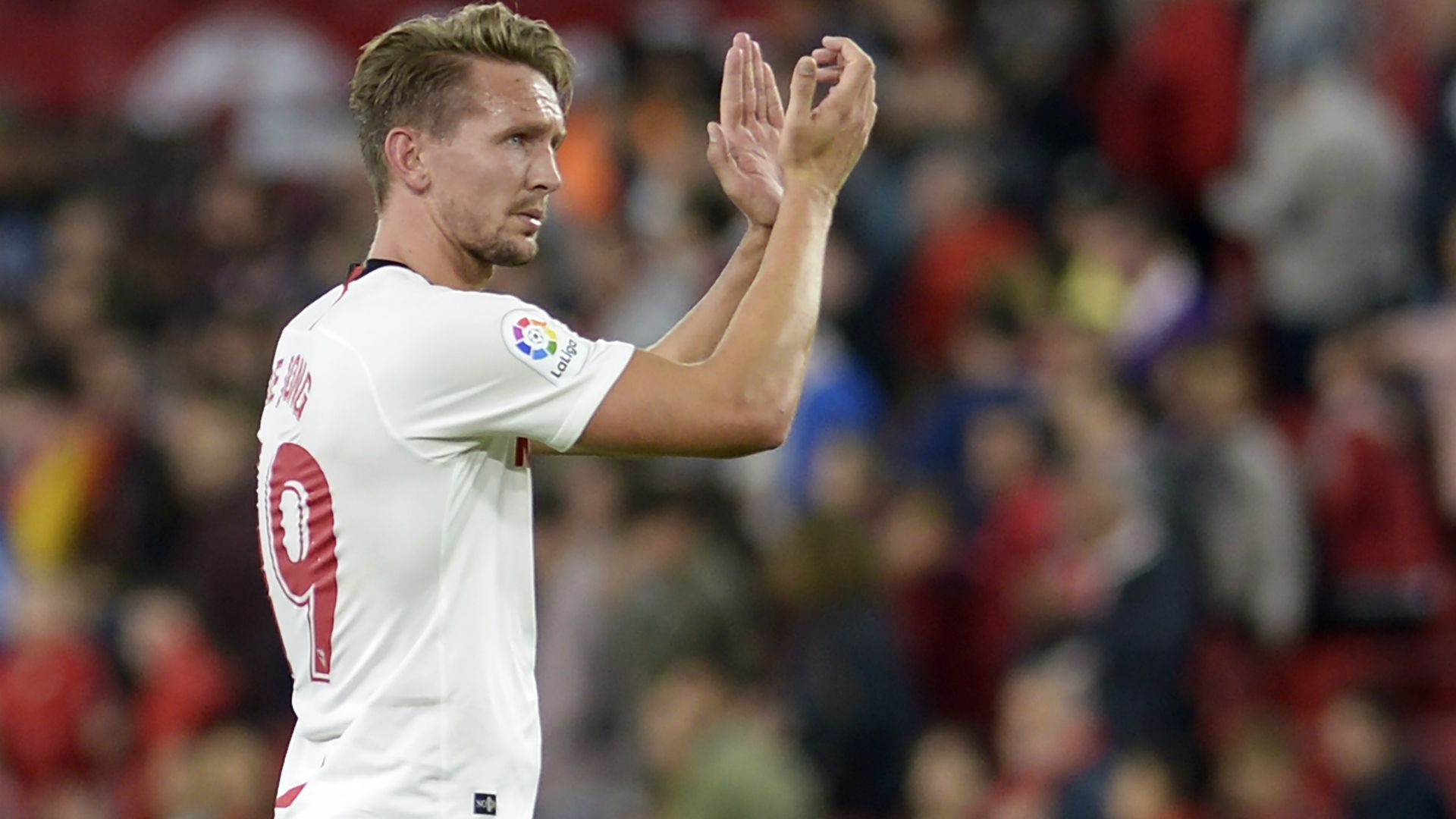 Luuk de Jong Sevilla 10202019