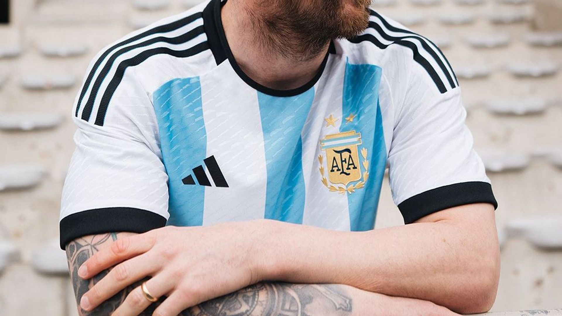 Argentina World Cup 2022