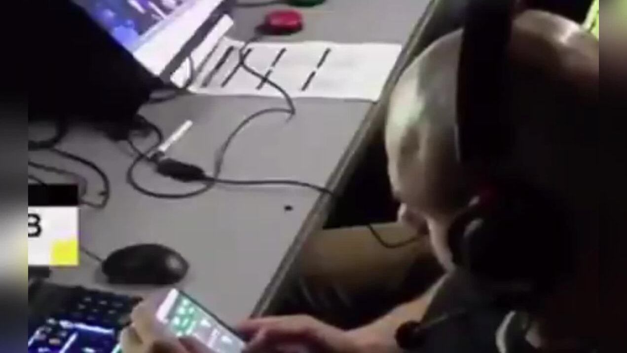 Operador de VAR é suspenso após ser flagrado em site de apostas durante clássico na Bulgária