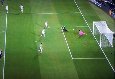 Van Dijk Luis Suarez