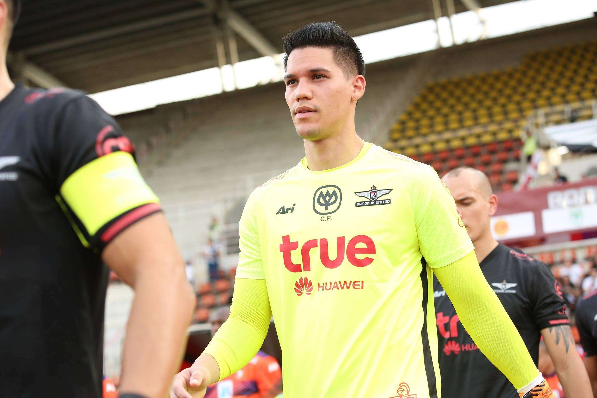 ไมเคิล ฟาลเคสการ์ด