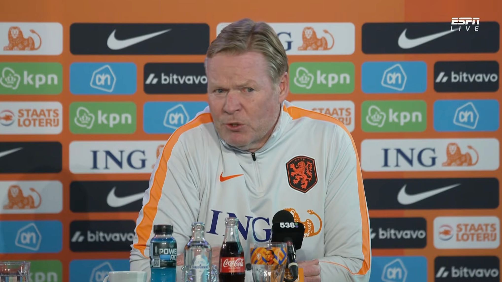 Koeman persco