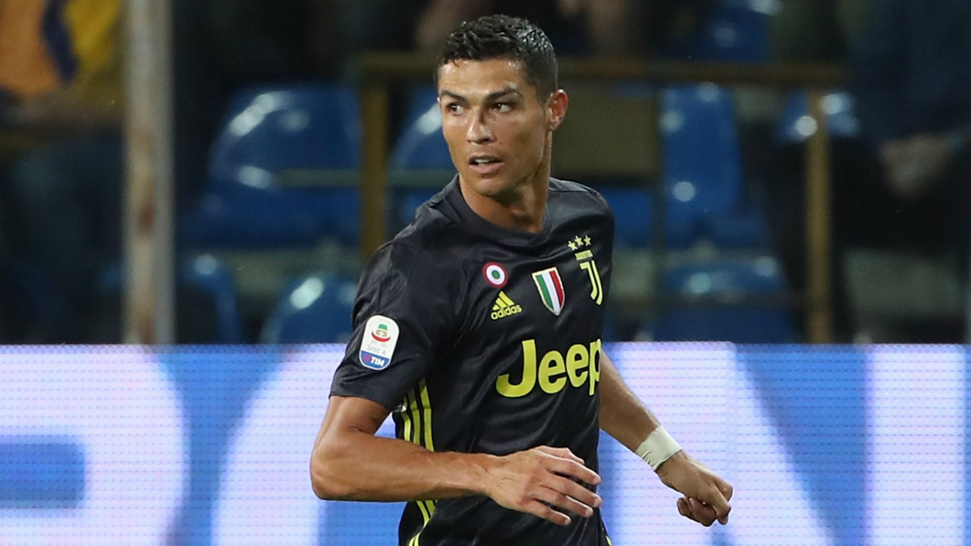 Cristiano Ronaldo Juventus
