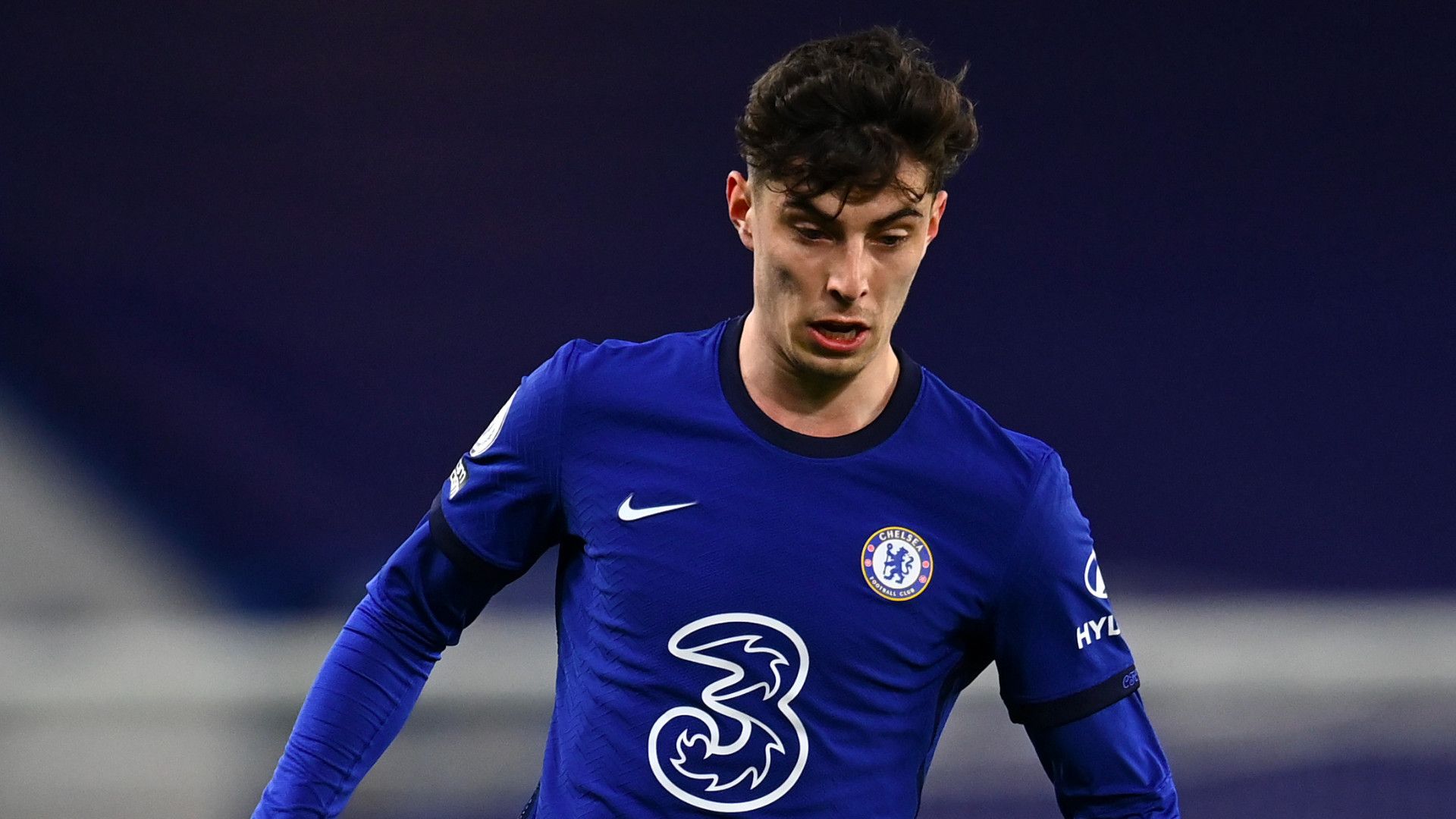 Kai Havertz Chelsea
