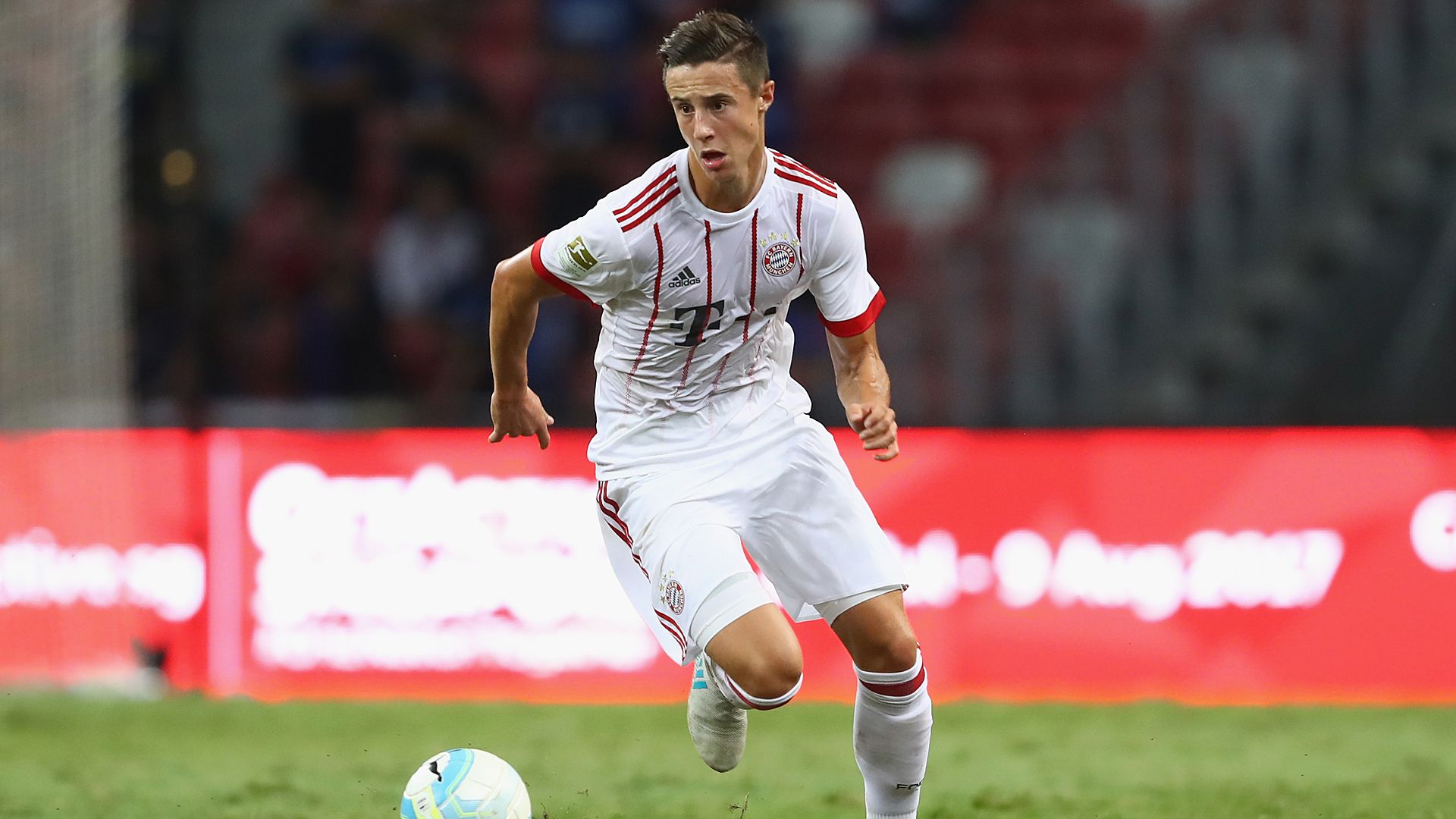 Friedl FC Bayern München