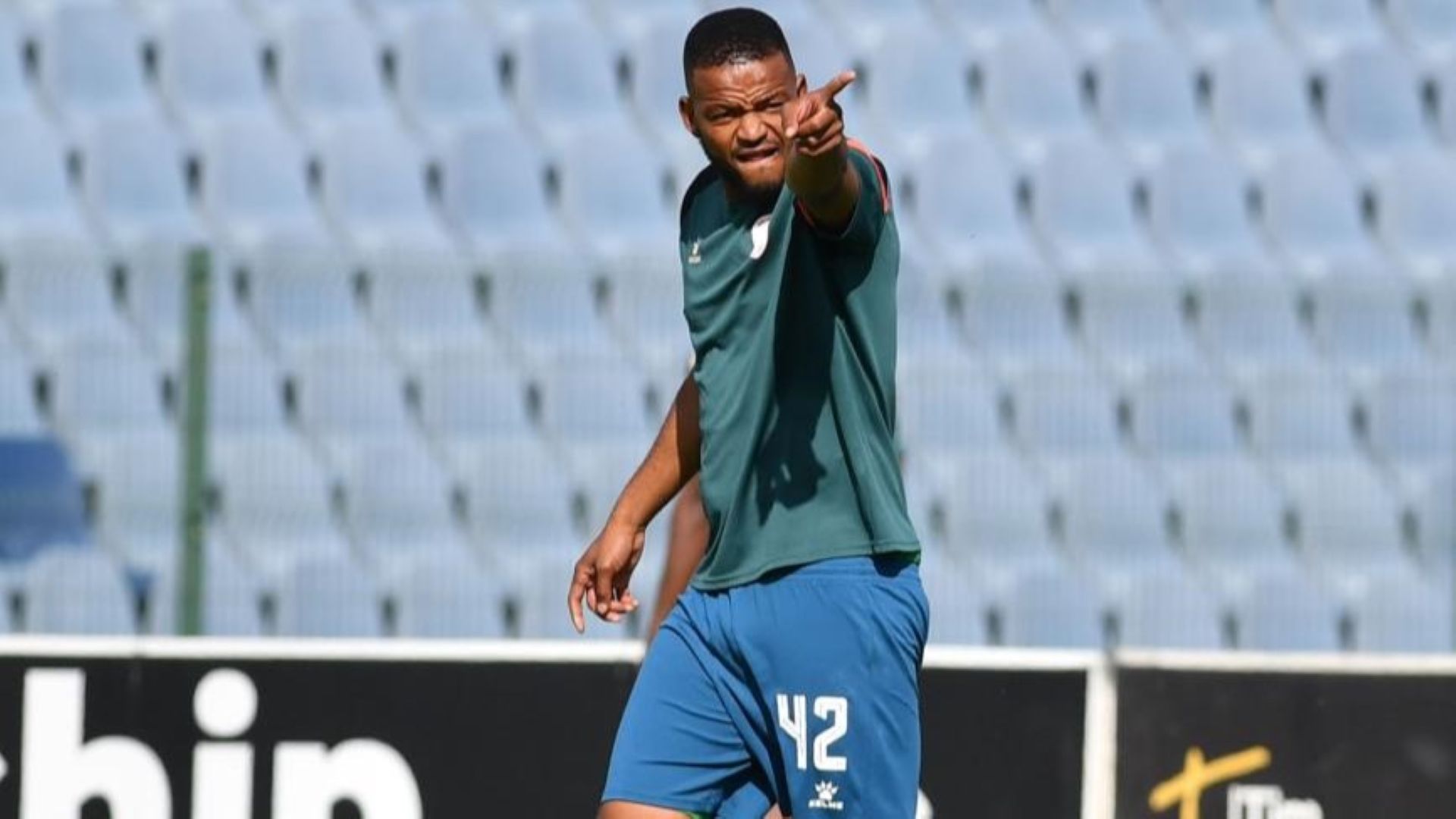 Sipho Mbule, Sekhukhune United