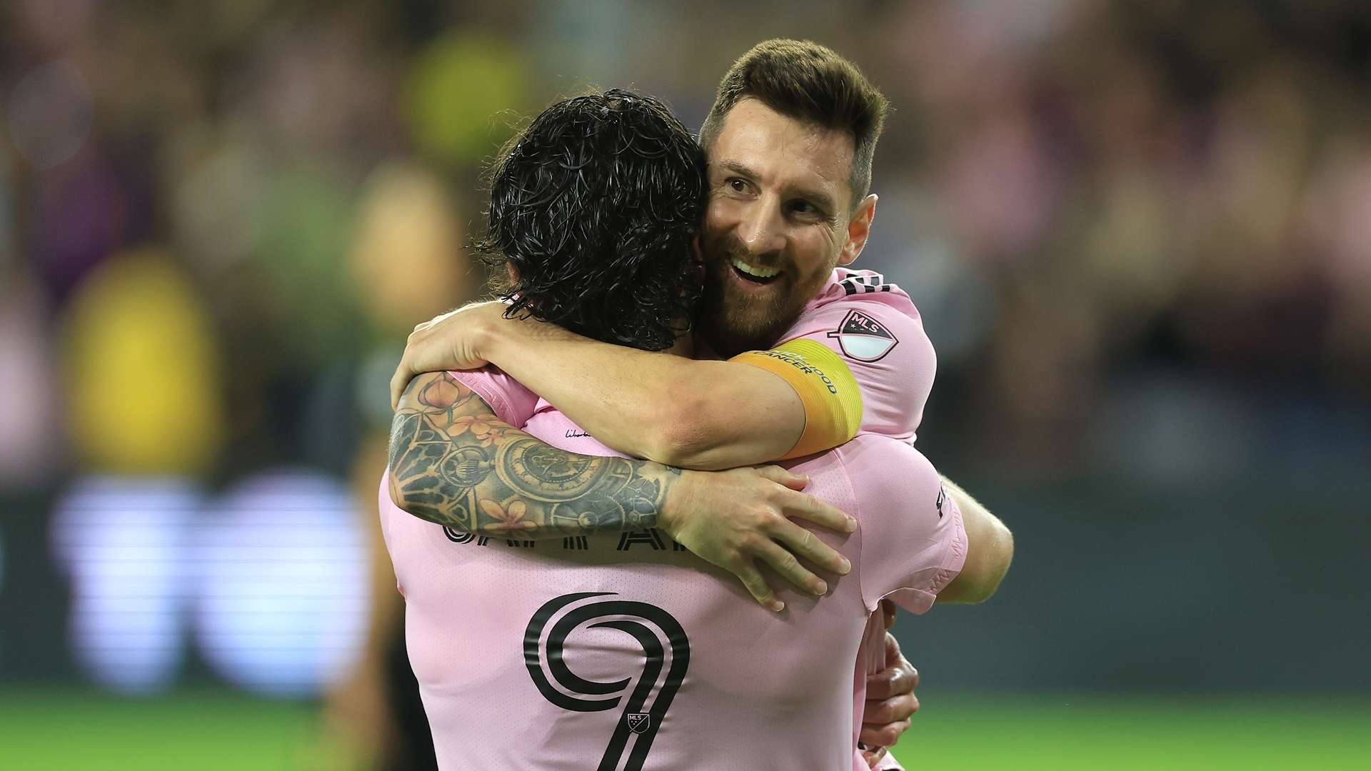 Lionel Messi_Inter Miami_20230903