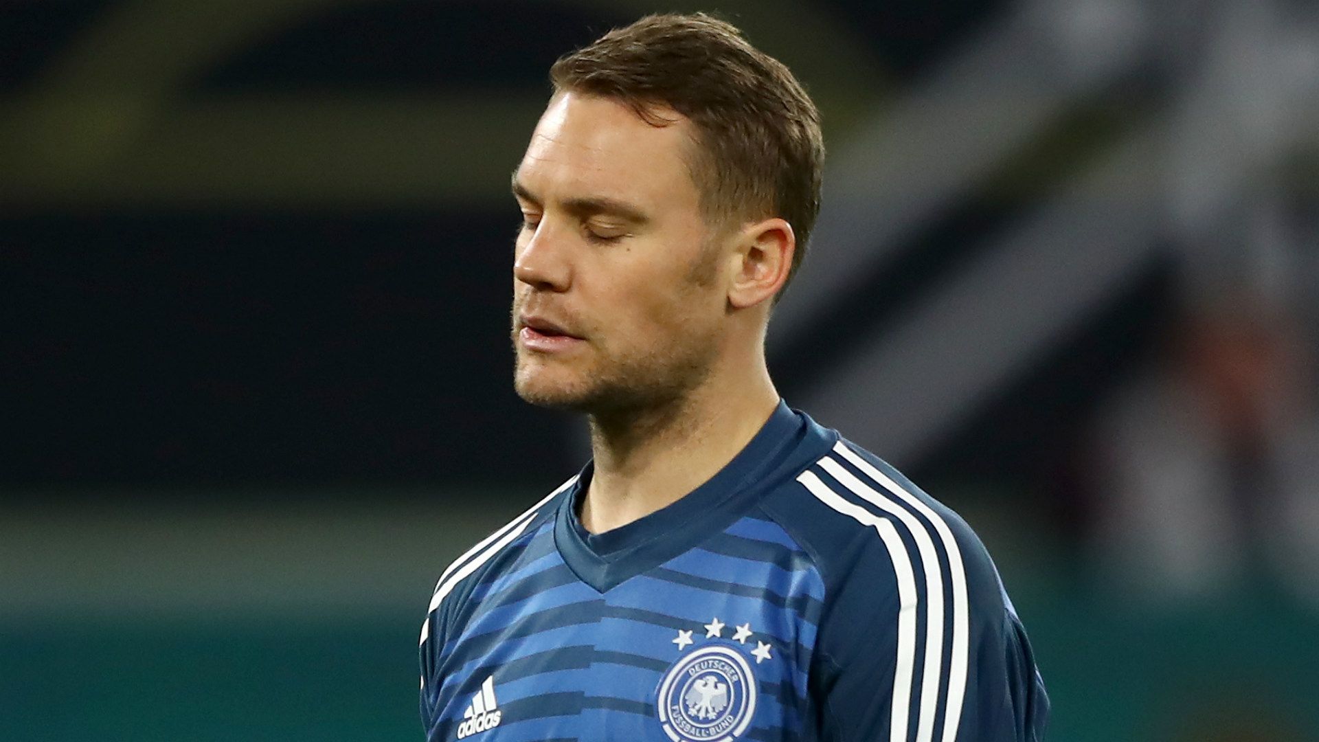 Manuel Neuer Germany 2019