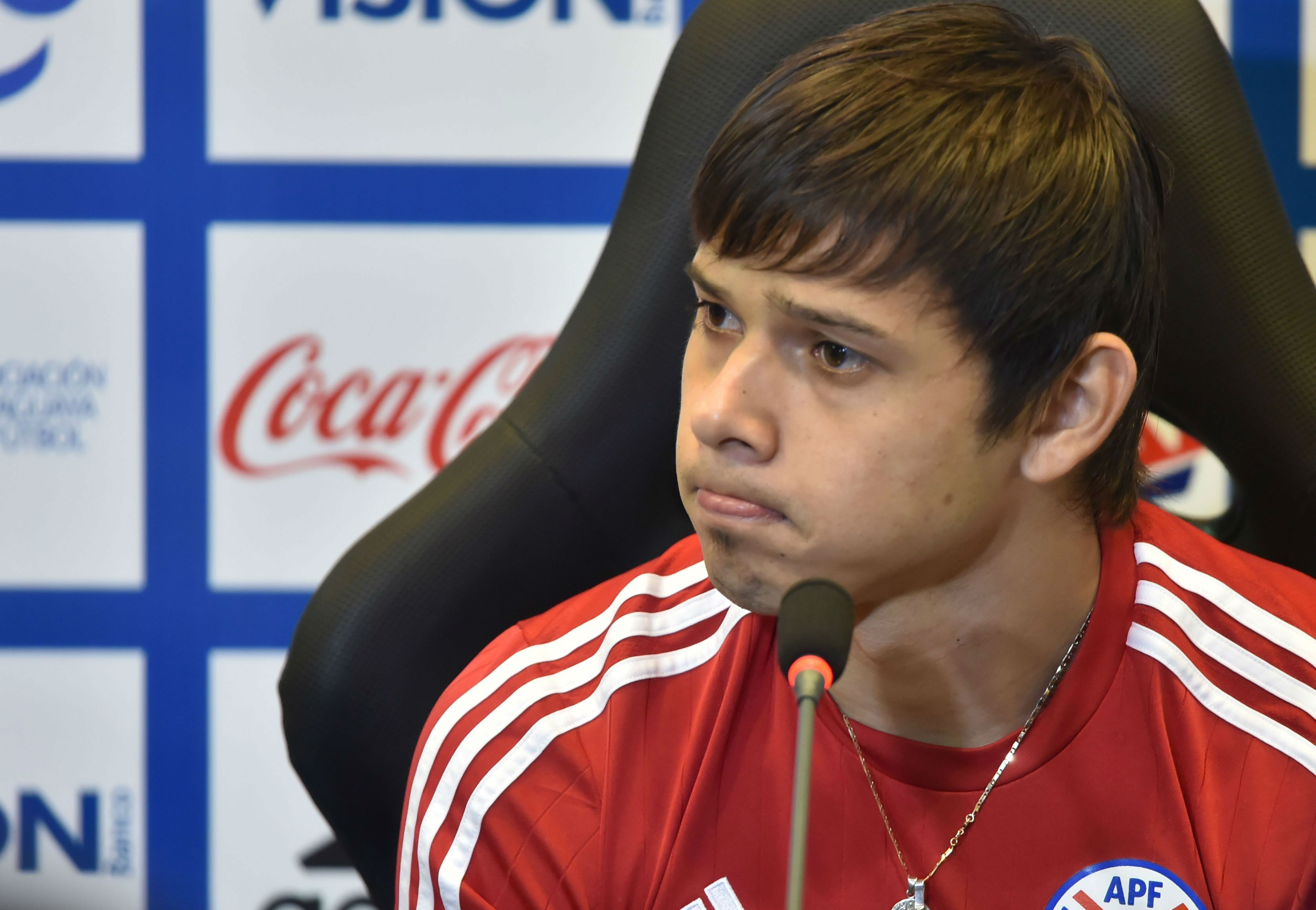 Romero (Paraguay) 04-02-19