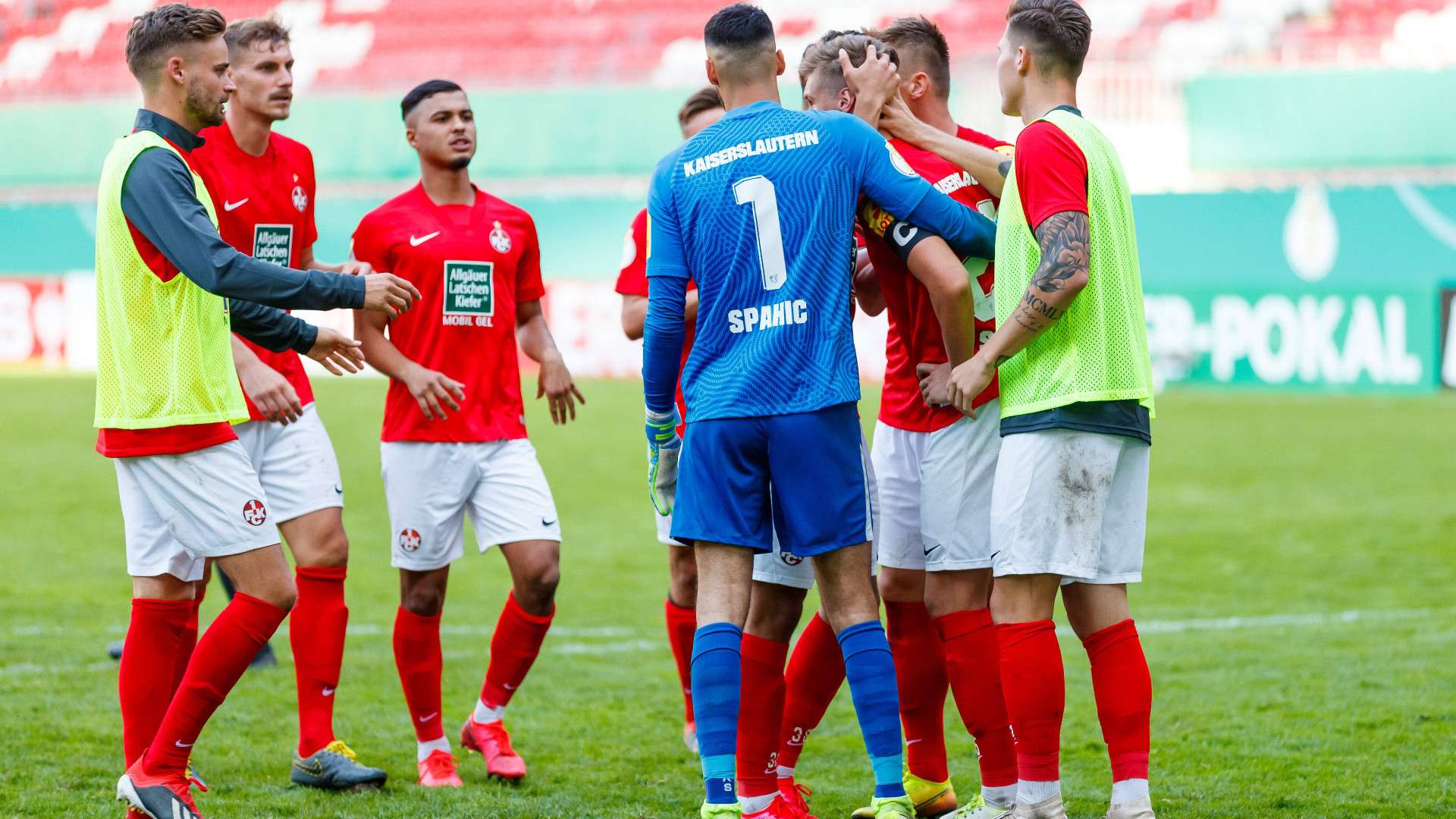 ONLY GER Kaiserslautern