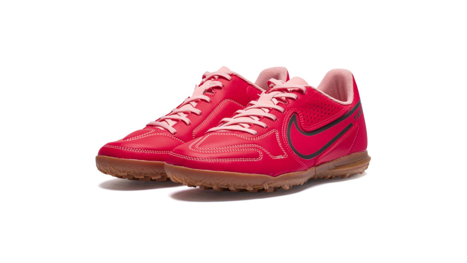 Chuteira Society Nike Tiempo Legend 9 Club TF - Adulto