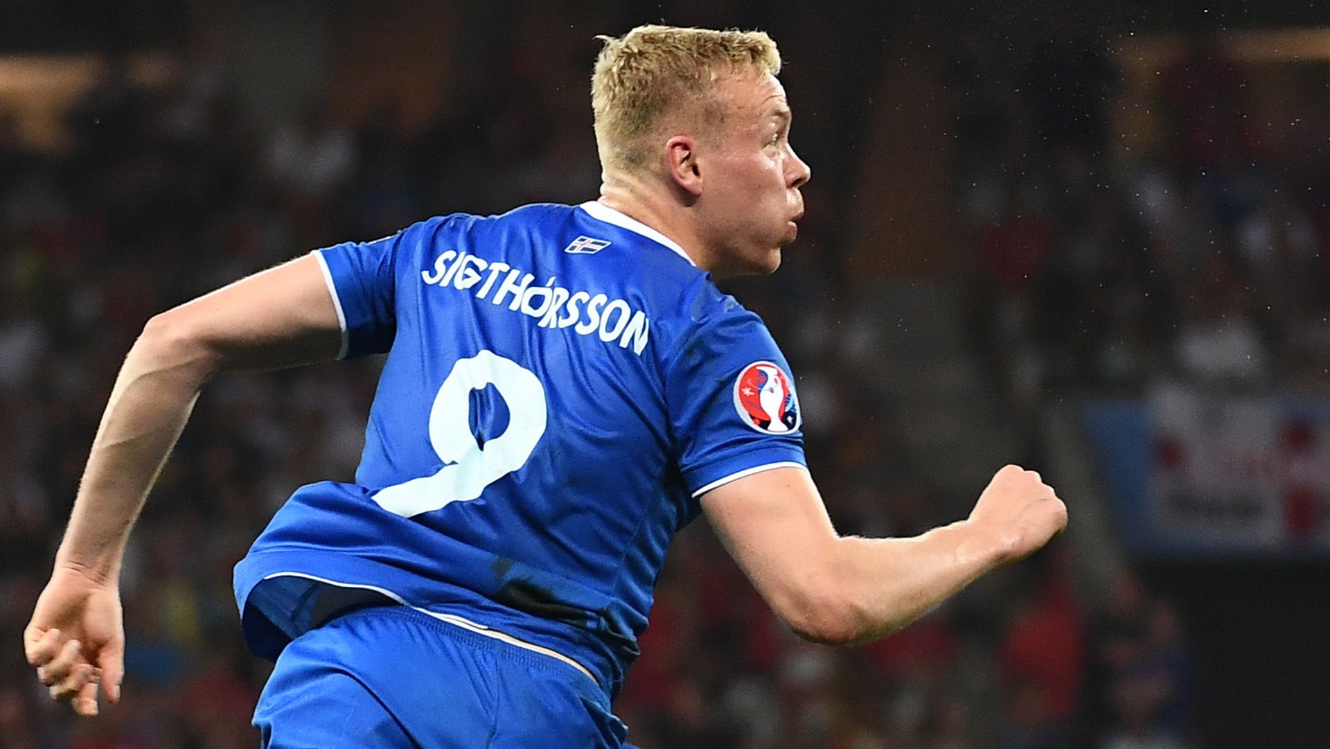 Kolbeinn Sigthorsson