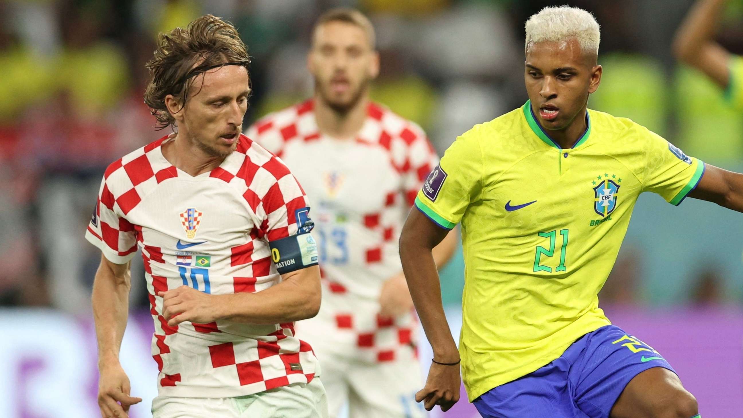 Modric-Rodrygo