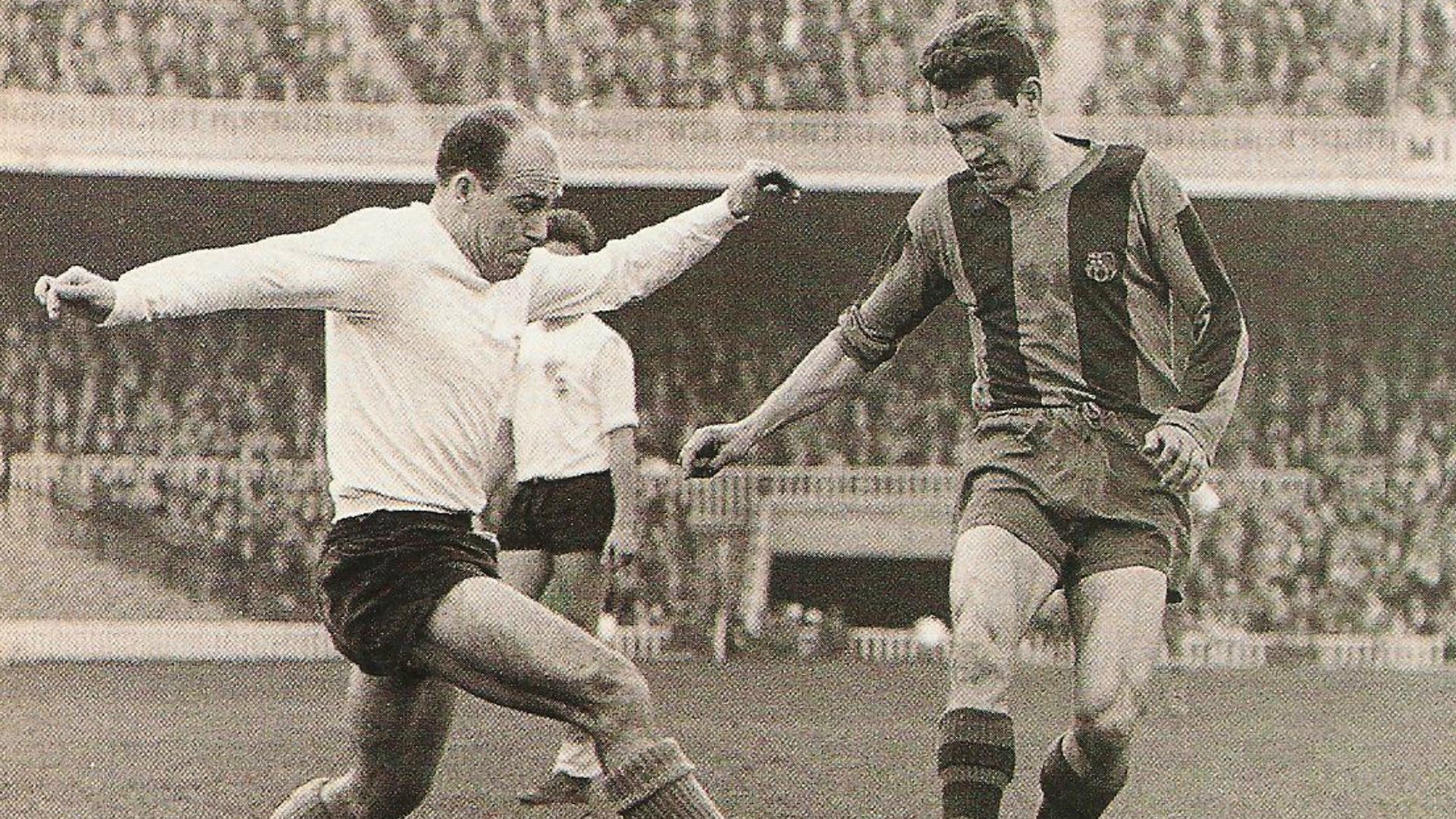 Joan Segarra - FC Barcelona