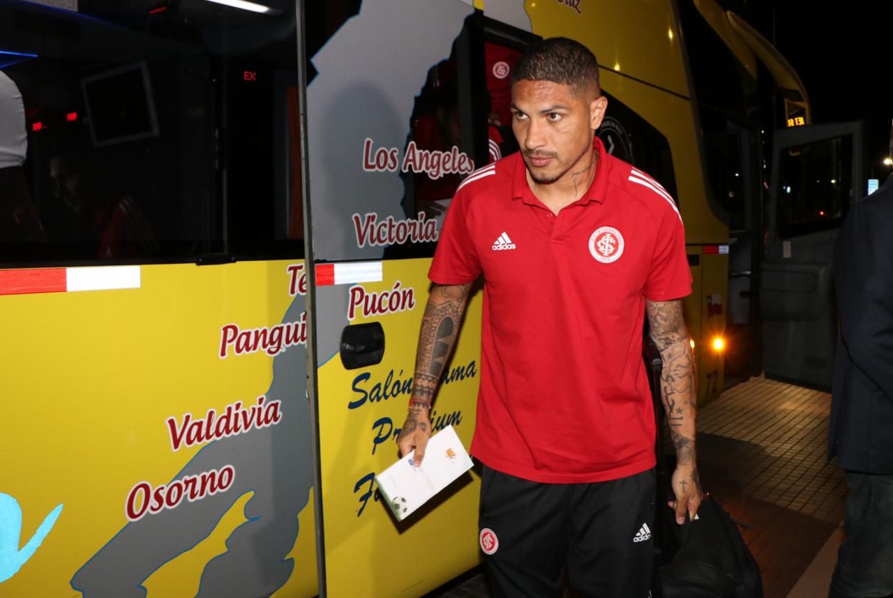 Paolo Guerrero