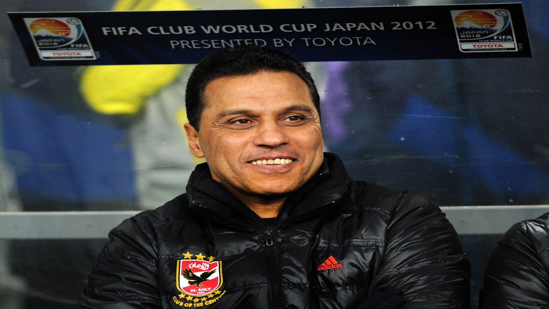 hossam el badry al ahly egypt 2542017