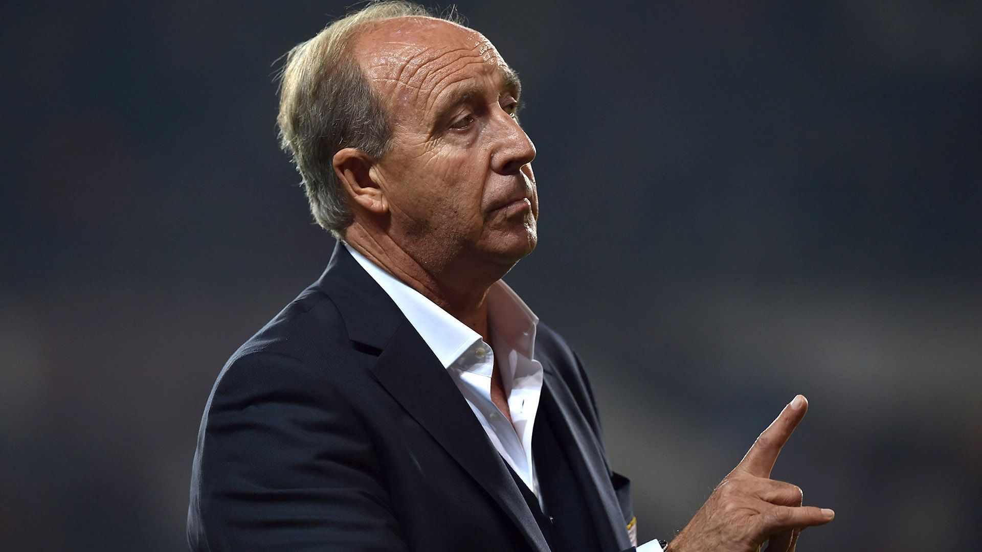 Giampiero Ventura