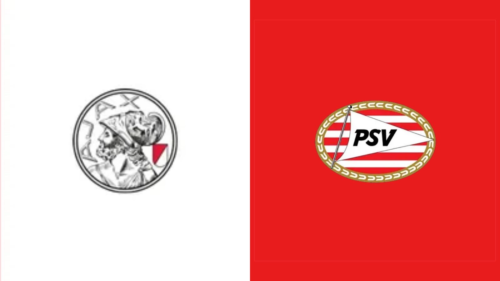 アヤックスvsPSV