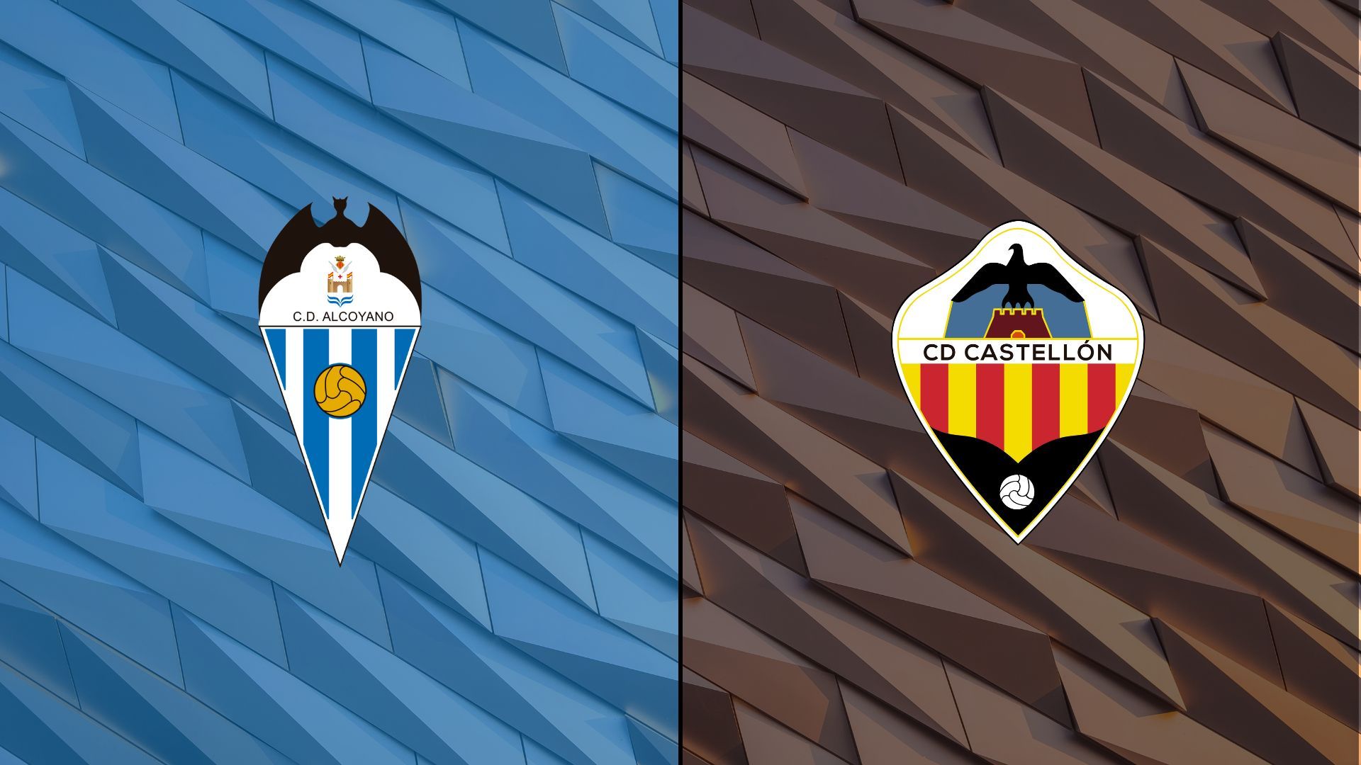 Alcoyano vs. Castellón