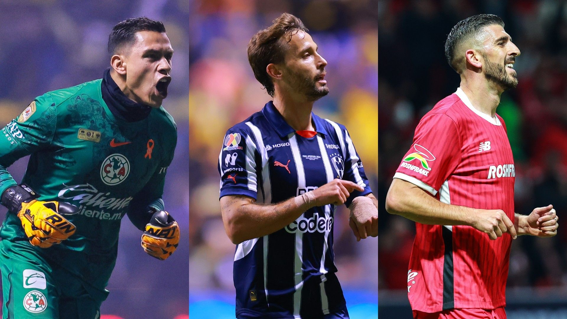 XI Ideal Liga MX Apertura 2024