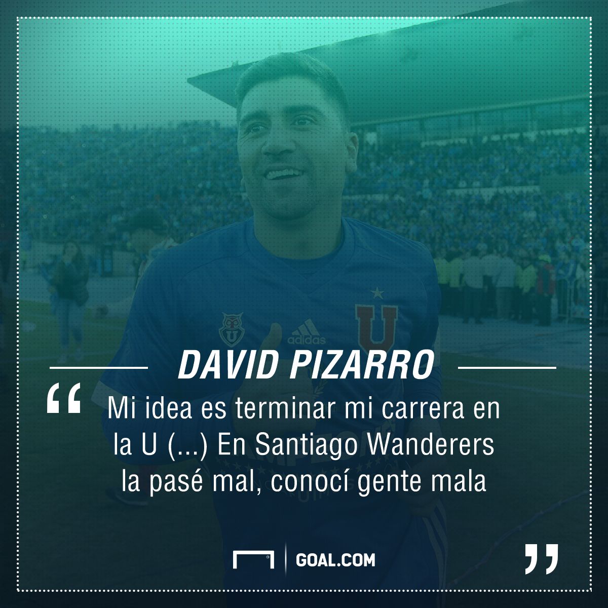 Pizarro EMBED