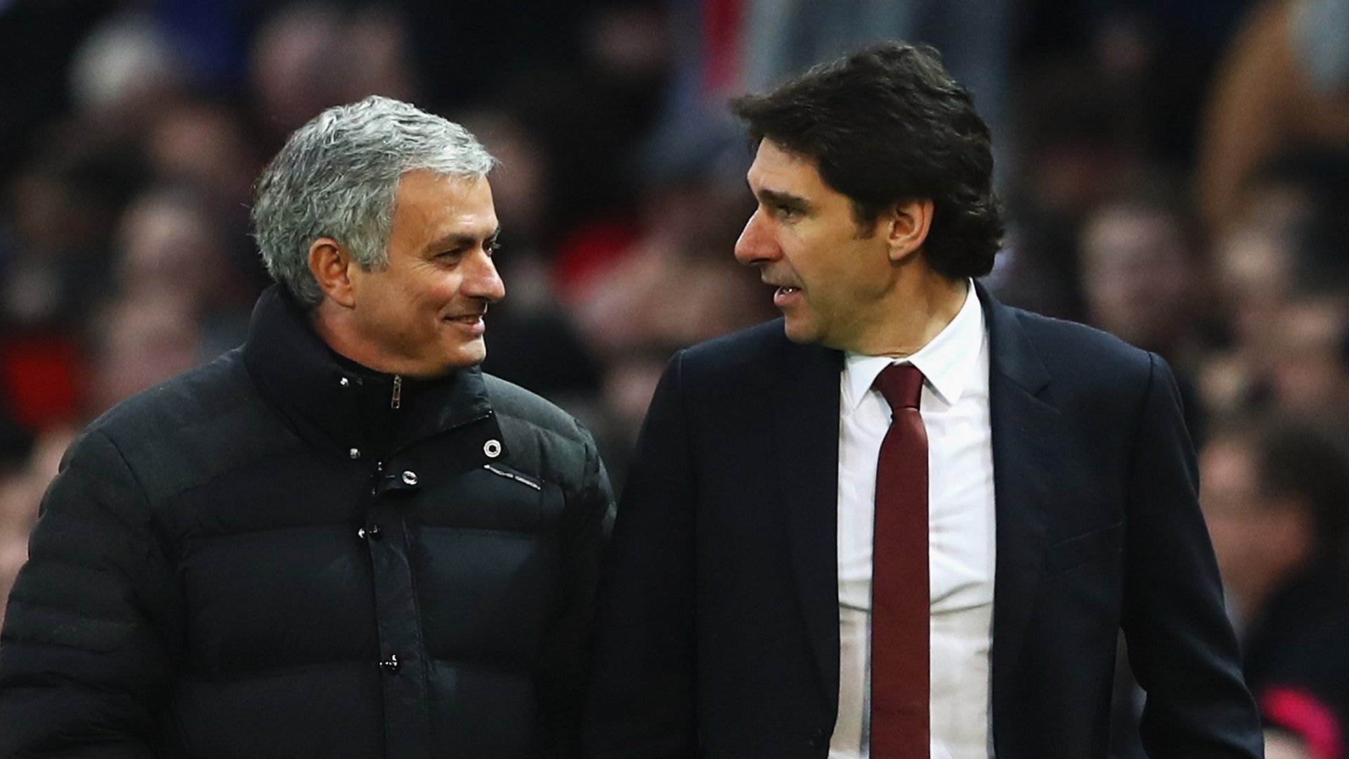 2018-12-30 Karanka Mourinho