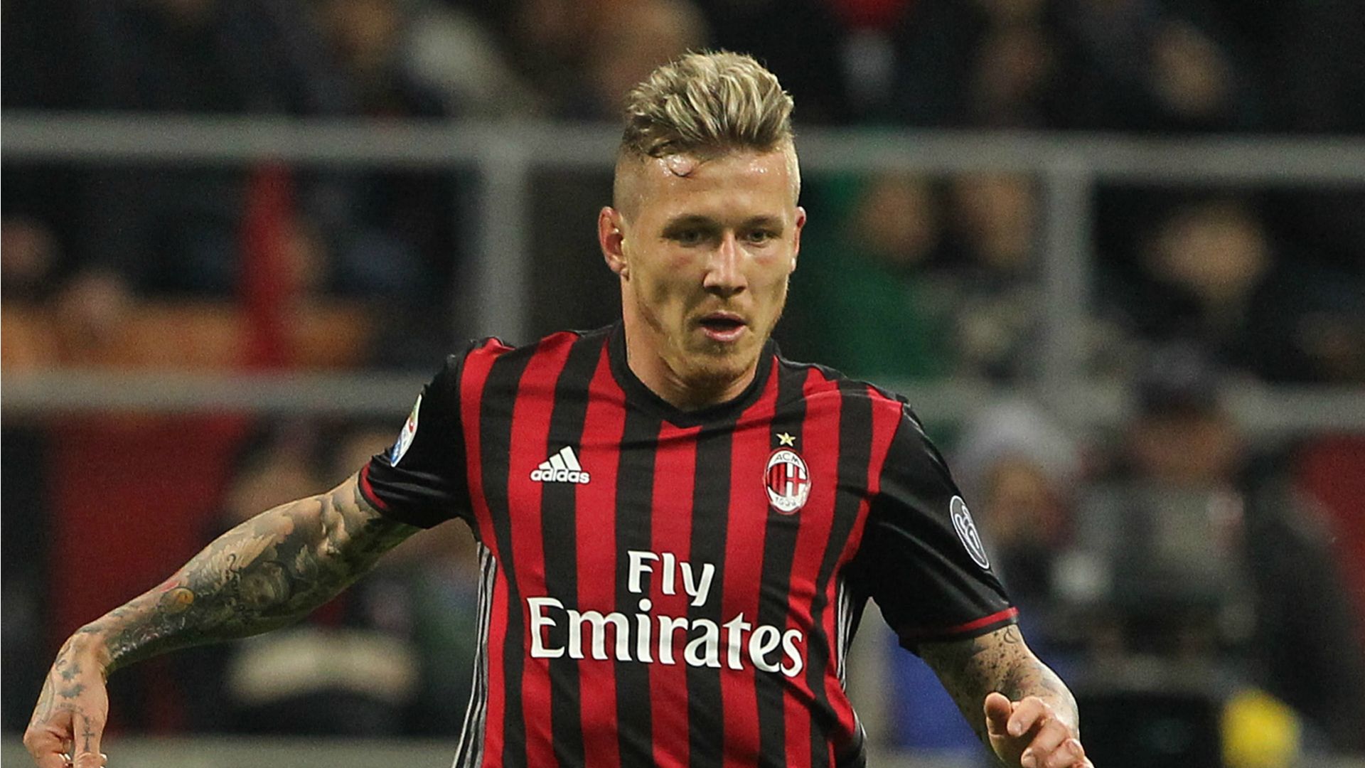 Juraj Kucka Milan