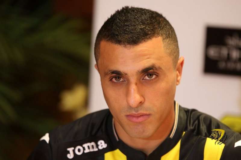 أحمد العكايشي