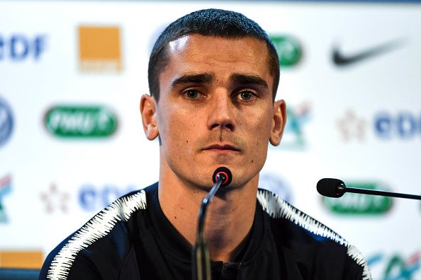 Griezmann