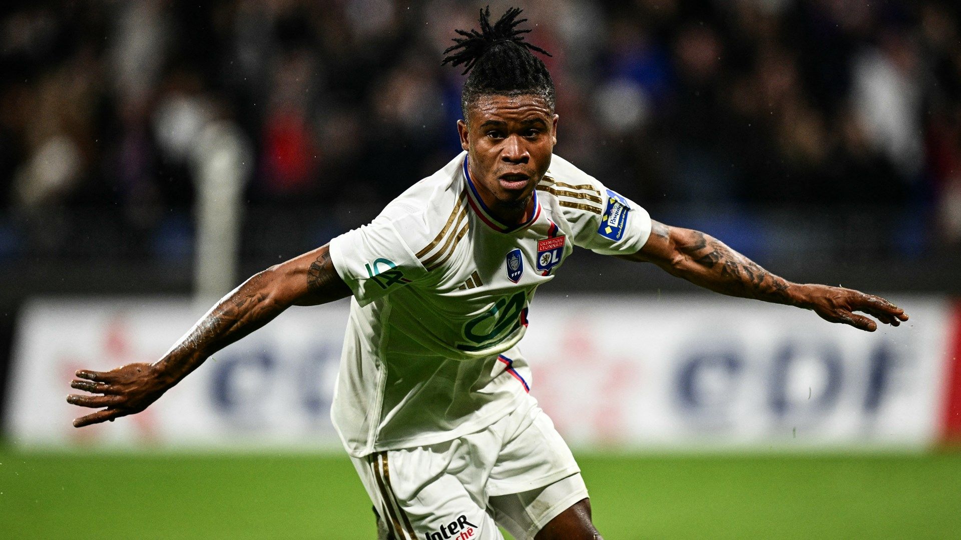 Gift Orban Lyon 2024