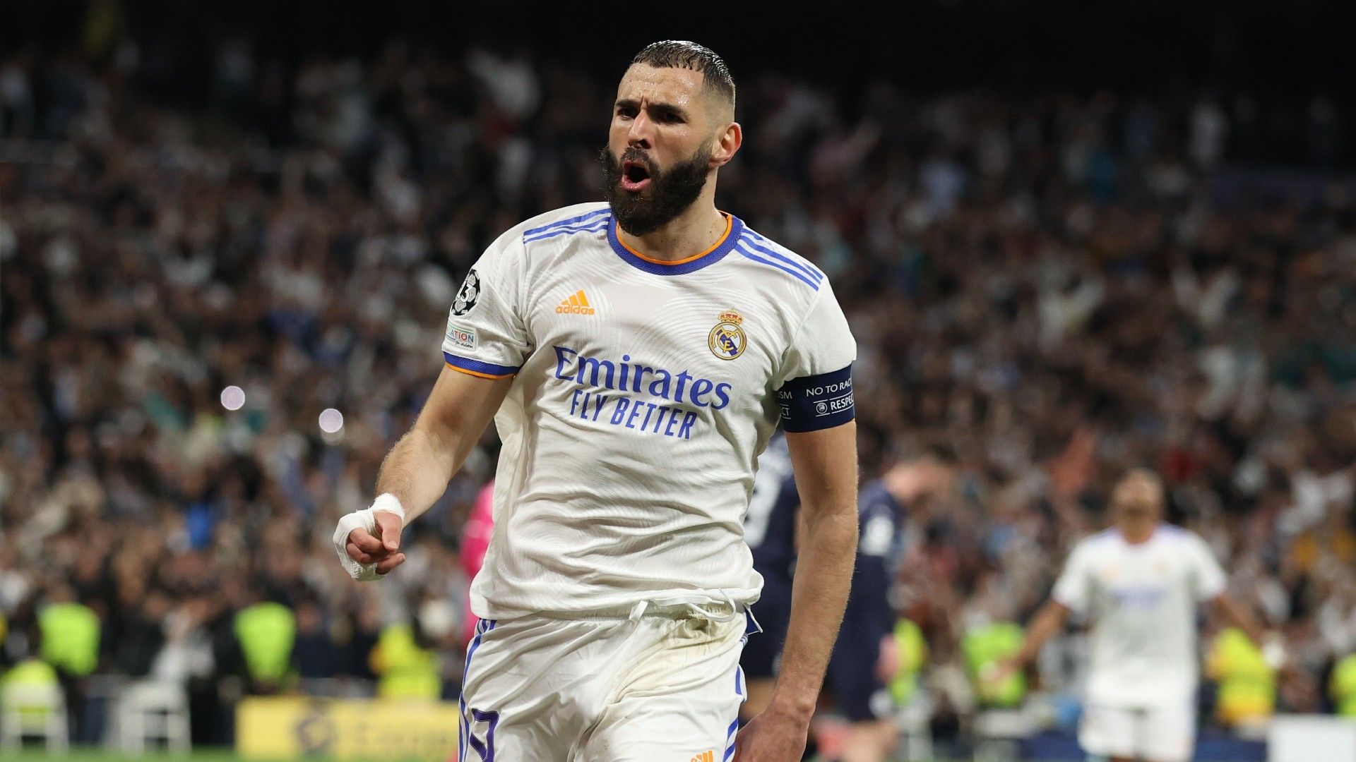 benzema