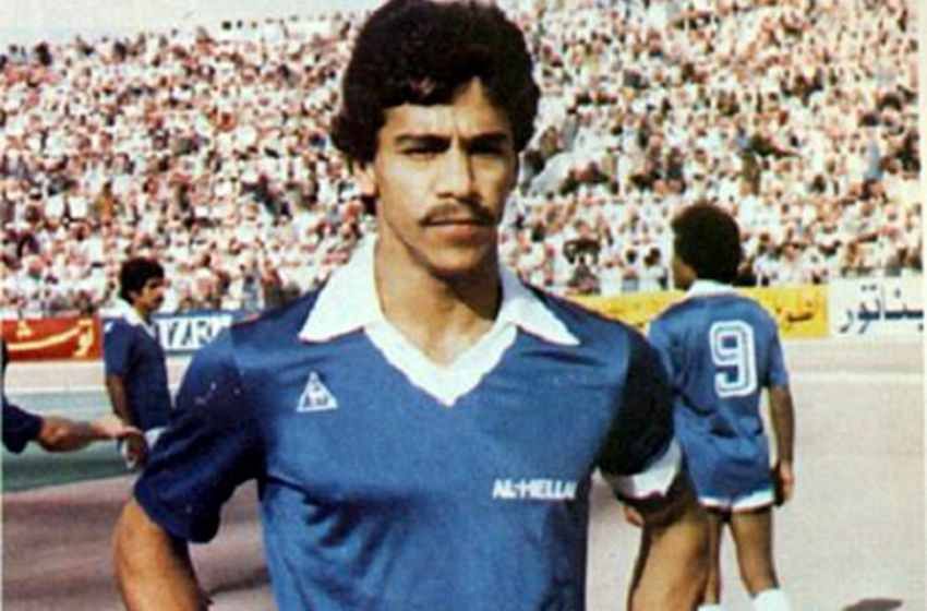 صالح النعيمة