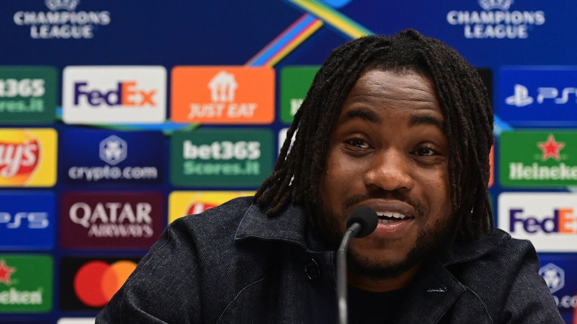 Ademola Lookman Atalanta 2024-2025