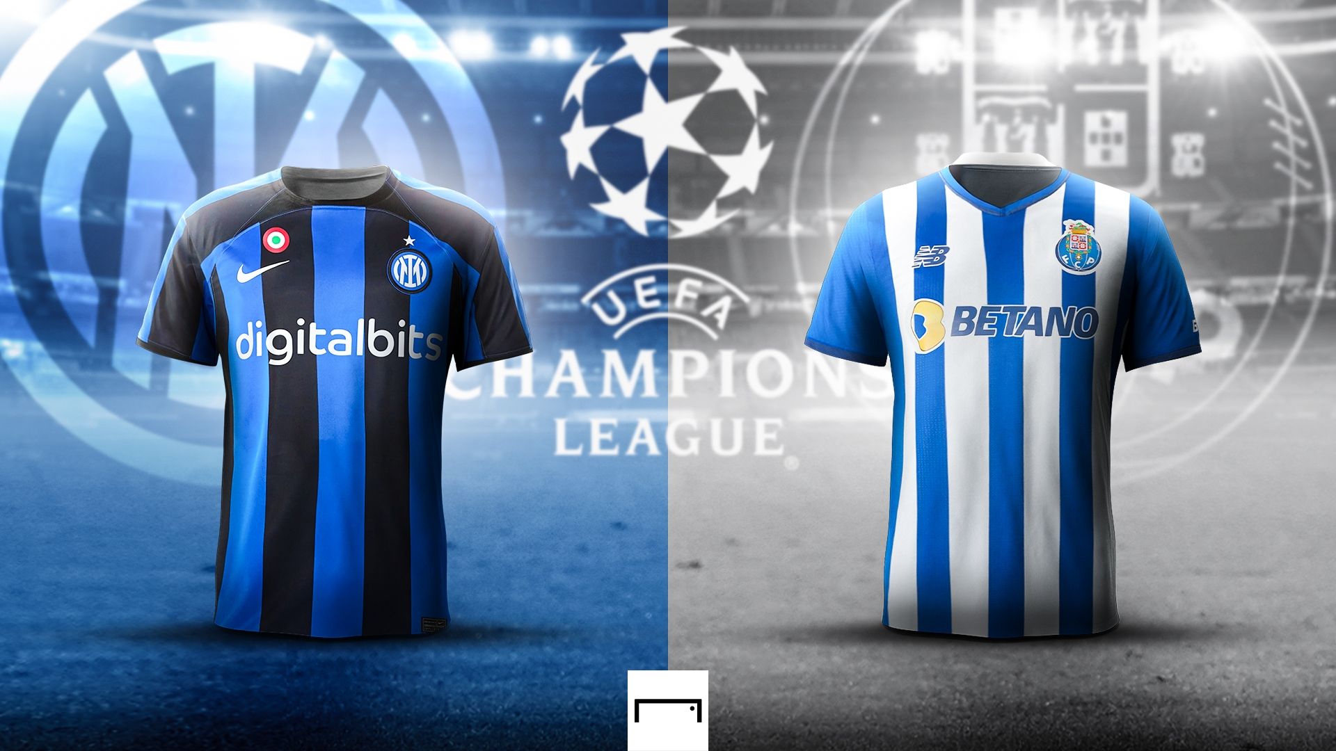 Inter Porto Amazon Prime Video