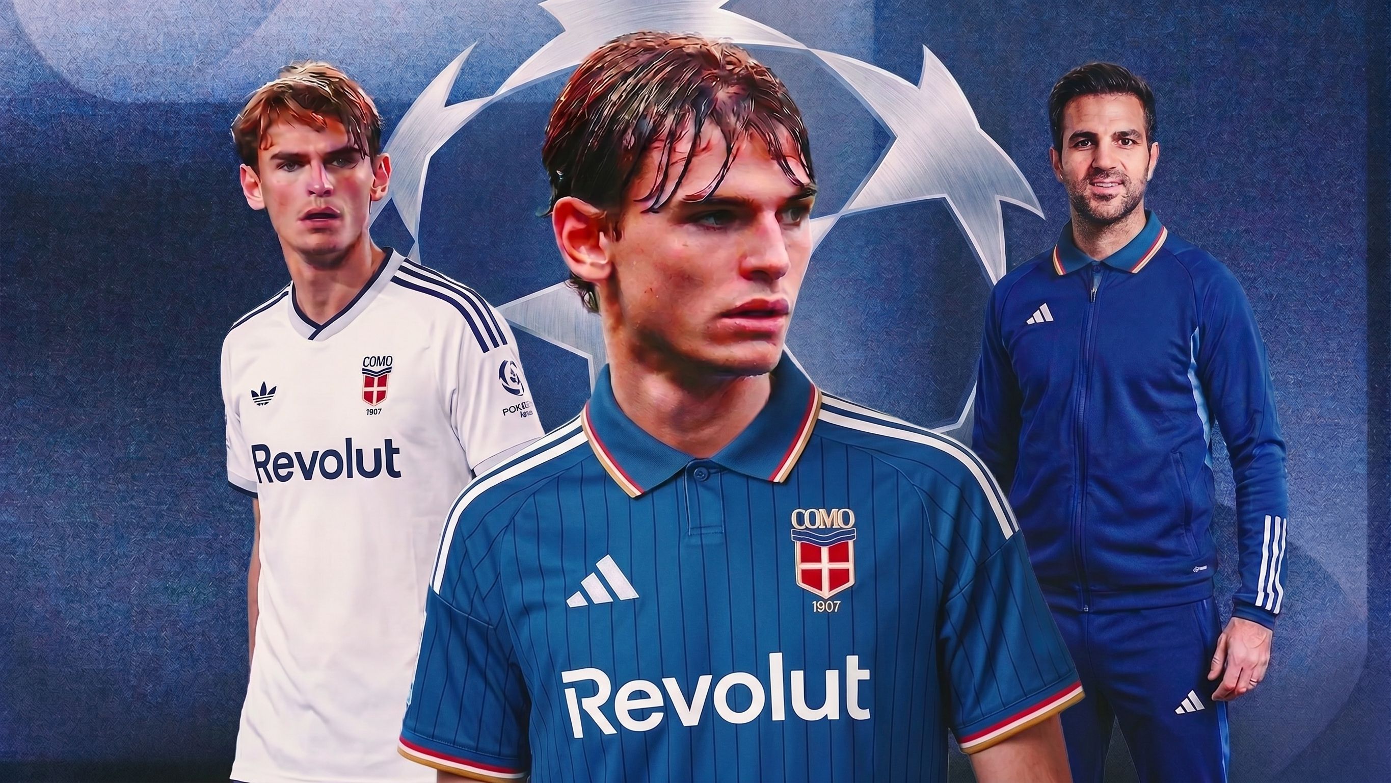 GOAL ONLY Como GFX