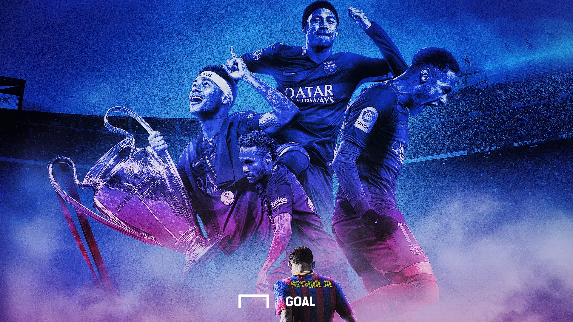 neymar psg ligue 1 03082017