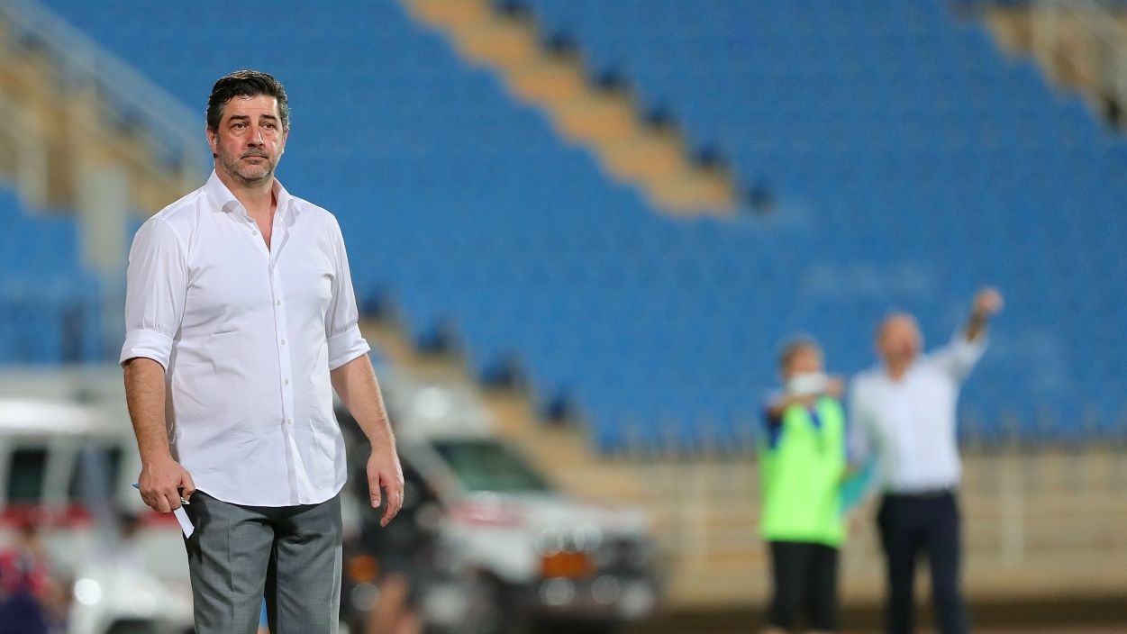 روي فيتوريا