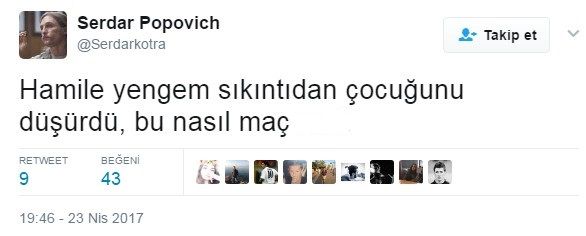 GSFB Twitter