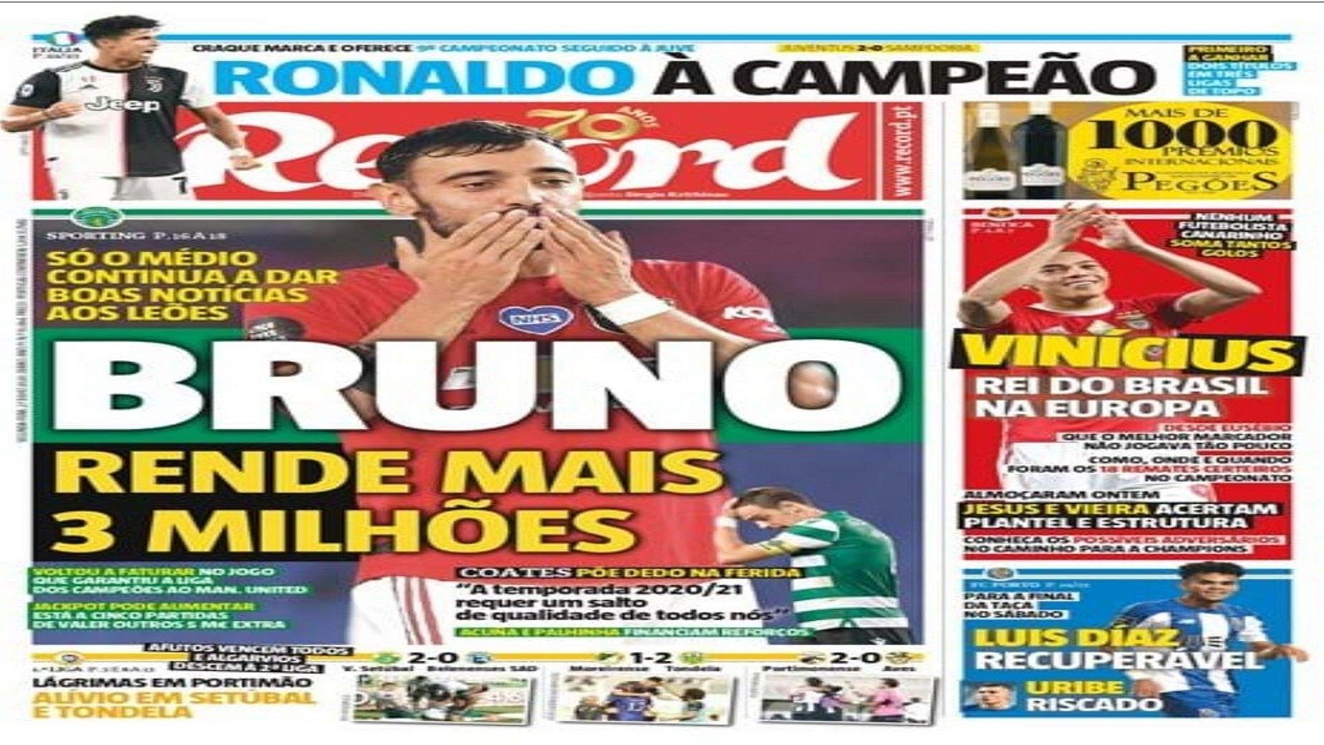 27 July embed only Record