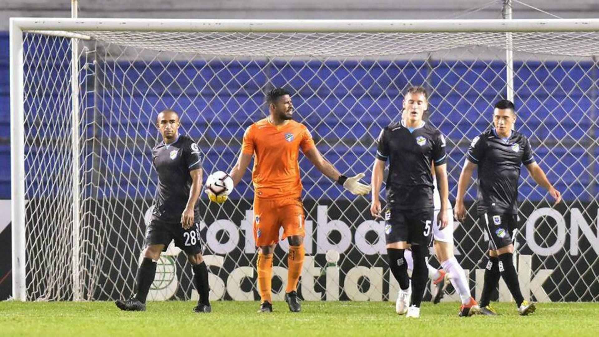 Comunicaciones Rafael Calderón