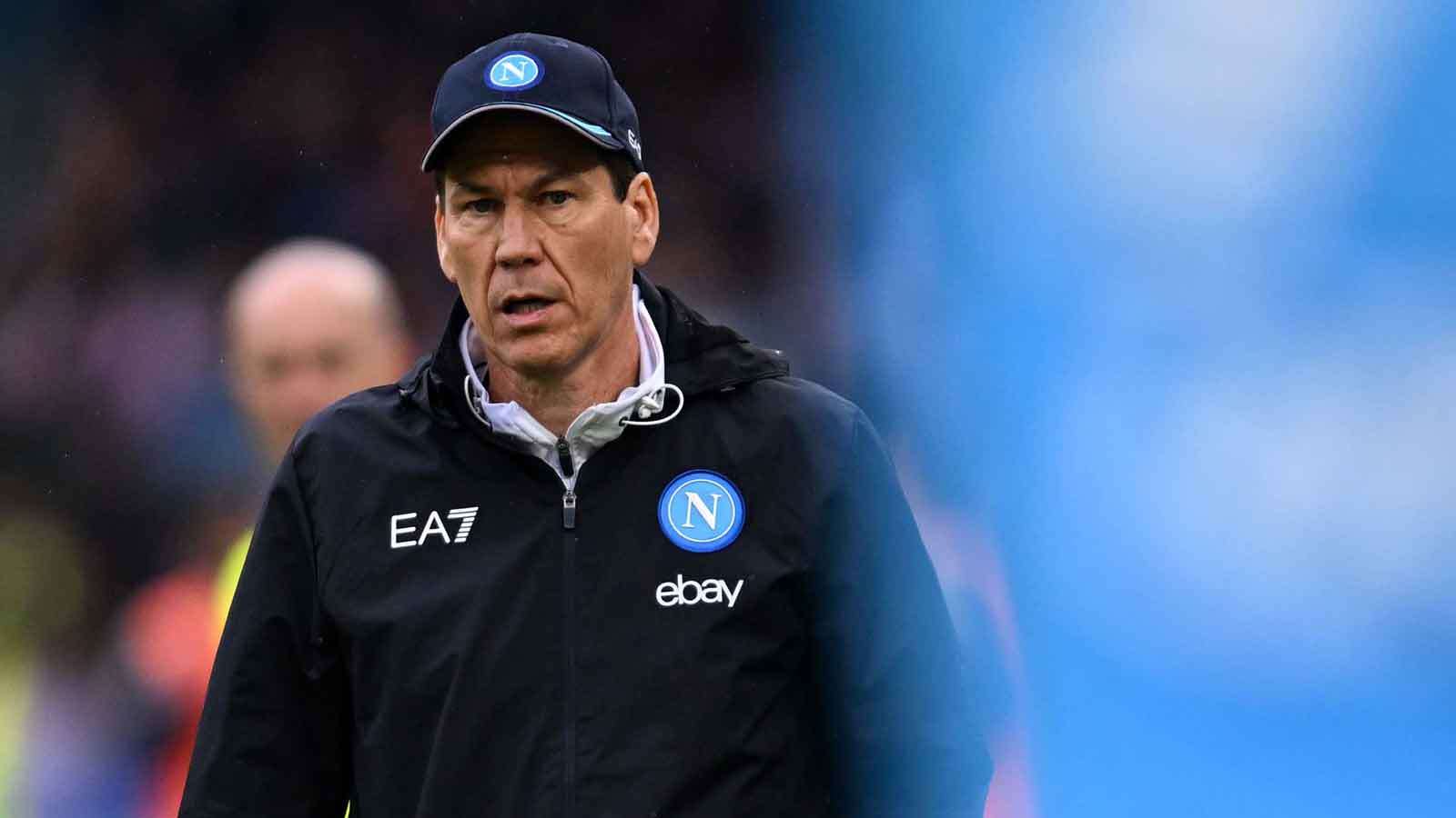 Rudi Garcia