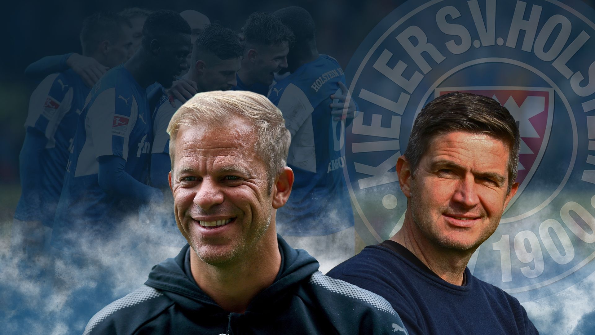 ONLY GERMANY // GFX Holstein Kiel