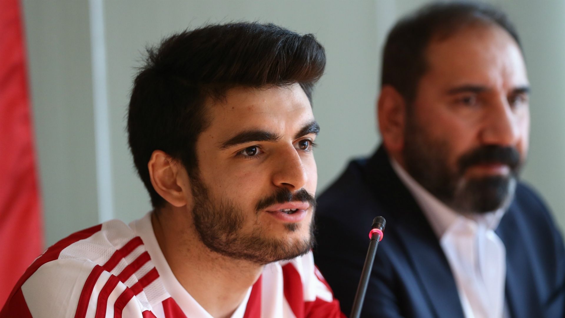 Fatih Aksoy Sivasspor
