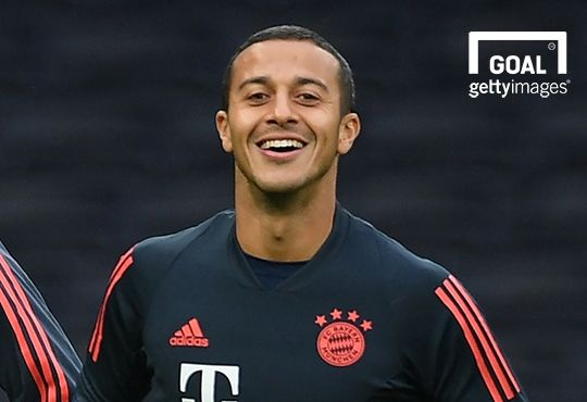 티아고 알칸타라