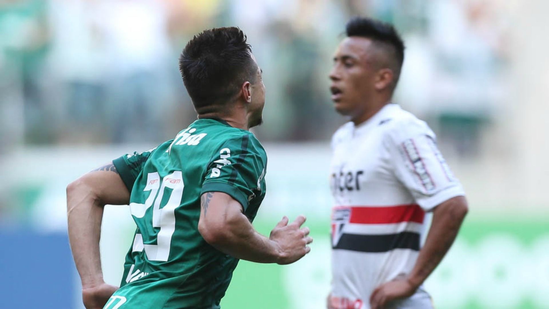 willian cueva palmeiras são paulo