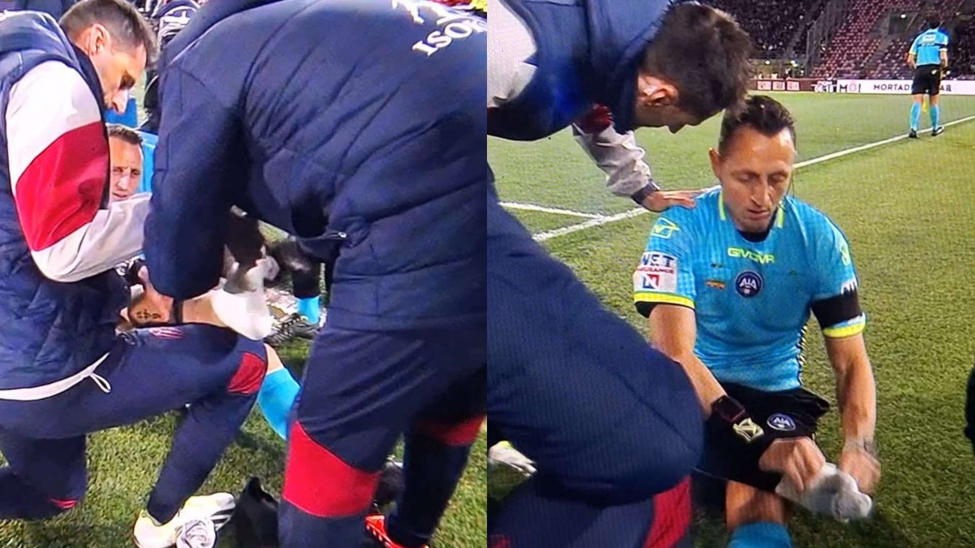 Abisso Bologna Verona