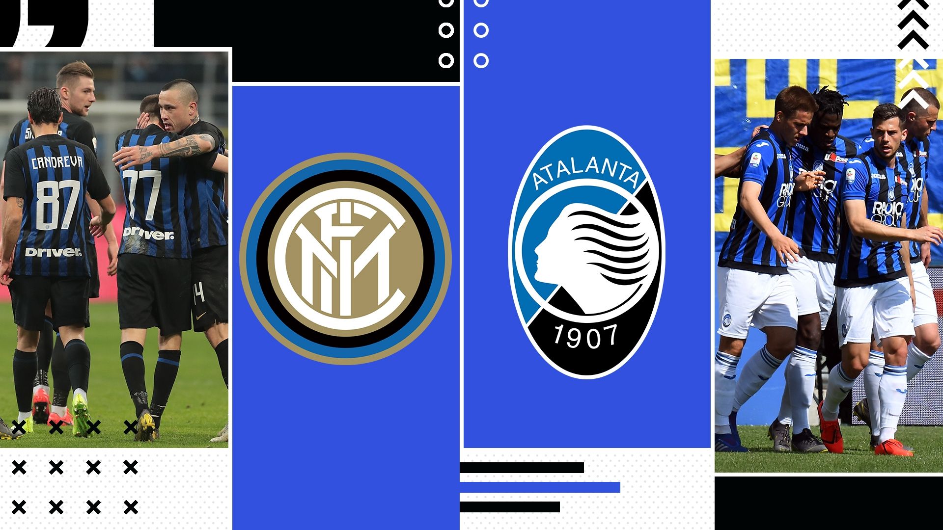 Inter Atalanta