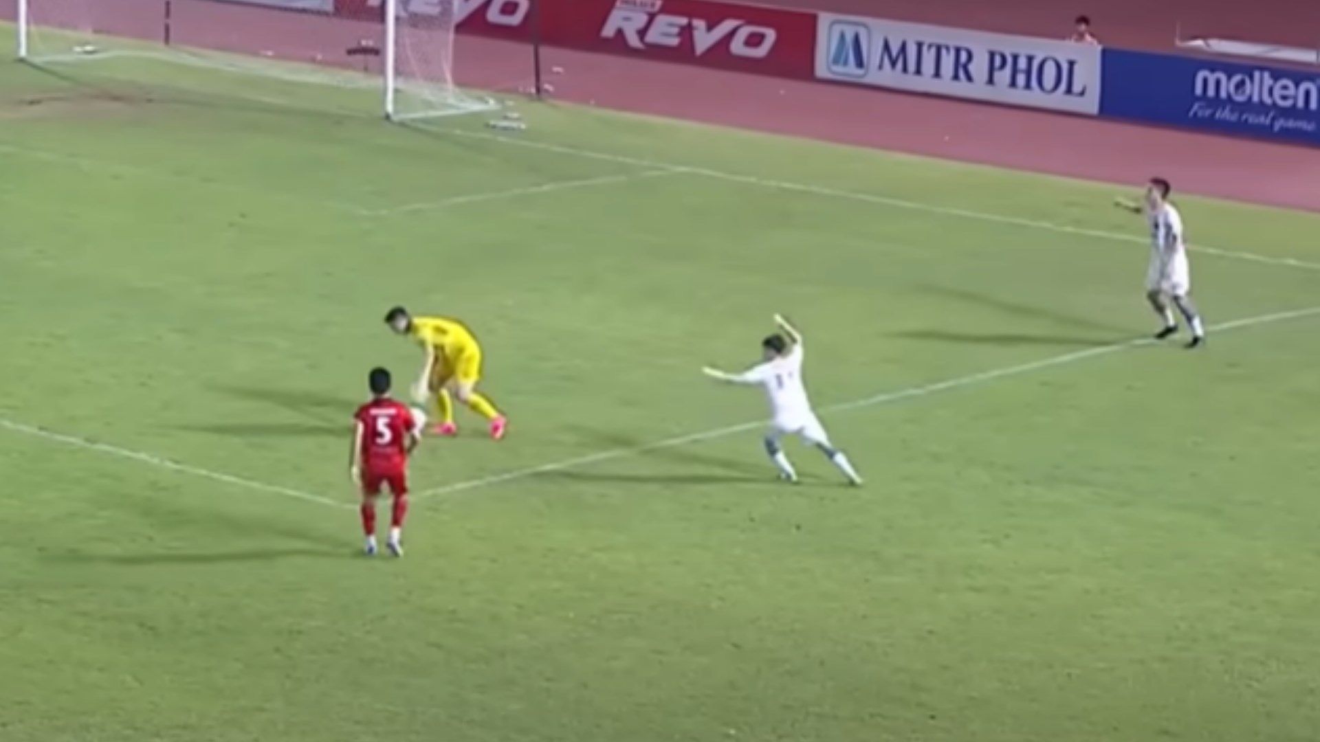 ขอนแก่น - เมืองทอง