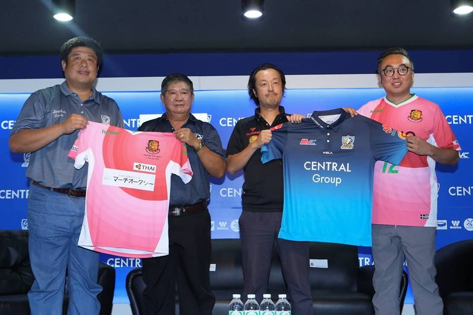 ฟุคุชิมะ พีช แมตช์