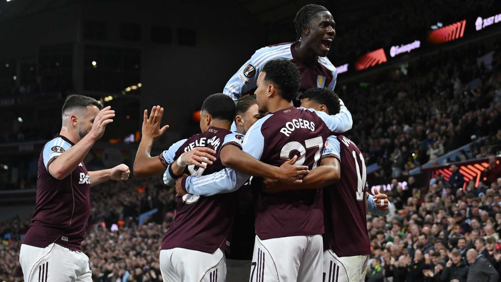 aston villa